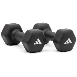 Adidas Fitness Haltère 5kg pas cher