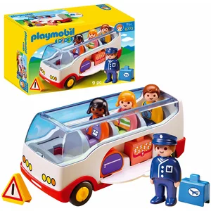 Playmobil - Autocar de Voyage - 6773 pas cher