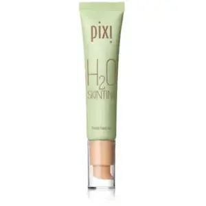 Pixi H2O gel teinté visage à l’eau de rose teinte Nude 35 ml pas cher