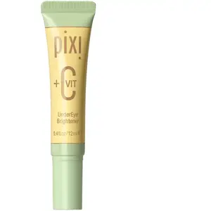 Comparateur de prix : Pixi Beauty, under eye brightener, with vitamin C, 12 ml (0.4 fl oz)