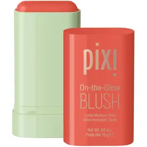 Comparateur de prix : Pixi On-the-Glow Blush - Bâton Hydratant Lumineux
