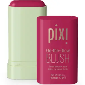 PIXI On-The-Glow Blush 19 g (Différentes teintes disponibles) - Ruby pas cher