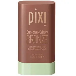 Comparateur de prix : PIXI On-the-Glow Crème Bronzante 19 g (Différentes teintes disponibles) - Beach Glow