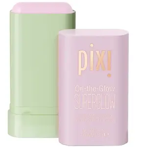 Comparateur de prix : PIXI On-the-Glow SUPERGLOW Highlighter 19g (Various Shades) - PetalDew