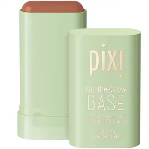 Comparateur de prix : Pixi On-the-Glow BASE - Fond de teint hydratant 