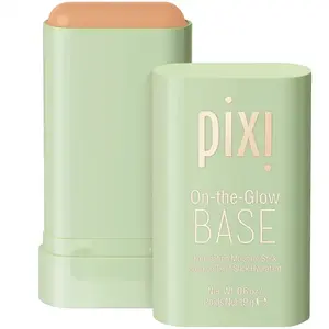Comparateur de prix : Pixi On-the-Glow BASE - Fond de teint hydratant
