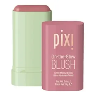 Pixi Cheeks On-The-Glow Blush Blush crème 1000 g pas cher