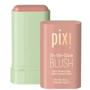 Pixi Cheeks On-The-Glow Blush Blush crème 1000 g pas cher