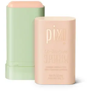 Comparateur de prix : Pixi On-the-Glow SuperGlow -Bâton Surligneur Hydratant