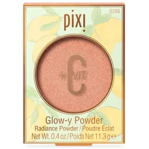 Pixi Face Glow-y Powder Vitamin-C Highlighter 1000 g pas cher