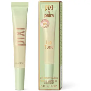 Pixi Beauty Liptone, Gloss À Lèvres Au Ph Réactif Goldgleam pas cher