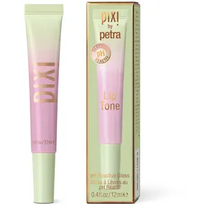 Pixi Beauty Liptone, Brillant À Lèvres Au Ph Réactif Prettiness pas cher