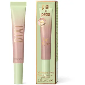 Pixi Beauty Liptone, Gloss À Lèvres Au Ph Réactif, Couleur Naturelle pas cher