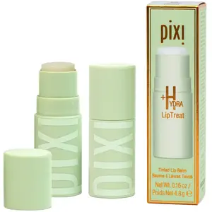 Comparateur de prix : PIXI +Hydra LipTreat Balm 4.8g (Various Shades) - Clear