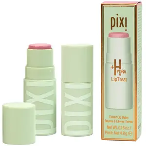 Comparateur de prix : PIXI +Hydra LipTreat Balm 4.8g (Various Shades) - Nectar