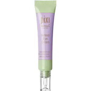 Comparateur de prix : Pixi Beauty, Retinol Eye Cream, Smoothing Eye Cream, 0.84 fl oz (25 ml)
