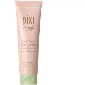 Comparateur de prix : PIXI Glow Tonic Gel Nettoyant à l'Acide Glycolique 135 ml