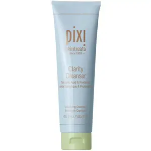 Comparateur de prix : Pixi Clarity Cleanser - Nettoyant Purifiant 