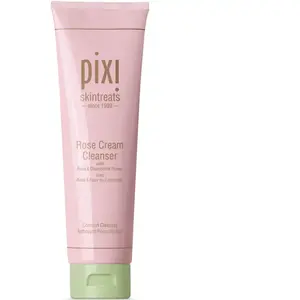 Comparateur de prix : PIXI Rose Cream Cleanser Crème Nettoyante 135 ml