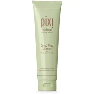 Comparateur de prix : Pixi Nettoyant Glow Mud, Aloe Vera Hydrate Et Apaise 4,6 Fl. Oz 135 Ml