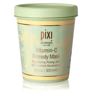Comparateur de prix : Pixi Skintreats Vitamin-C Remedy Mask Masque visage 1000 ml