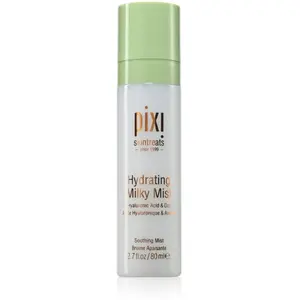 Pixi Hydrating Milky brume au lait hydratante et lissante 80 ml pas cher