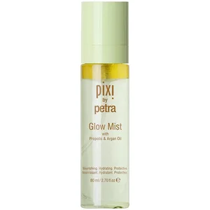 Comparateur de prix : Pixi Glow Mist - Brume propolis et huile d'argan