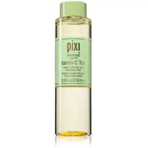 Comparateur de prix : Pixi Vitamin C lotion tonique visage pour une peau éclatante 250 ml