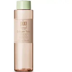 Comparateur de prix : Pixi Beauty, Collagen Tonic, Volumizing Toner, 8.5 fl oz (250 ml)