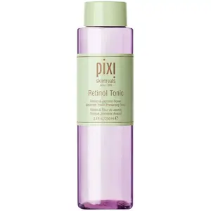 Comparateur de prix : Pixi Retinol tonique visage rajeunissant au rétinol 250 ml