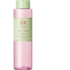 Comparateur de prix : Pixi Beauty C-PX-003-B4 Rose Tonic Sealed Soothe & Nourish Skin, 250 ml