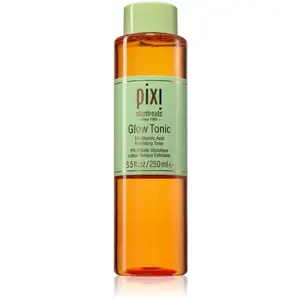 Comparateur de prix : Pixi Glow lotion tonique apaisante visage à l’acide glycolique 250 ml