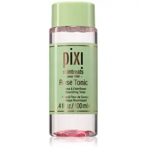 Comparateur de prix : Pixi Rose Tonic - Tonique nourrissante - Format voyage 