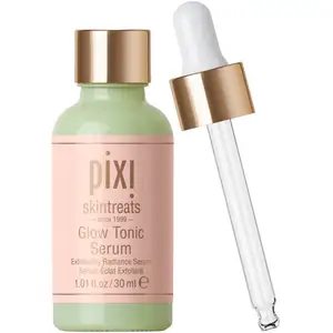 Comparateur de prix : Pixi Beauty, Skintreats, Glow Tonic Serum, 1 fl oz (30 ml)