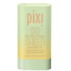 Pixi On-the-Glow SHIELD SPF 50 Stick solaire 1000 g