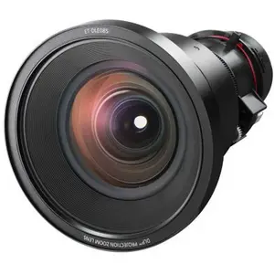 Objectif de projection Panasonic ET-DLE085 pour PT-DZ870/PT-DW830/PT-DX1 pas cher
