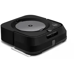 iRobot® Robot laveur de sols Braava jet m6 | Graphite | iRobot pas cher