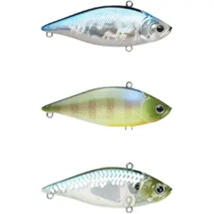 Lucky Craft Lipless Crankbait Lv 500drs 23g 75 Mm pas cher