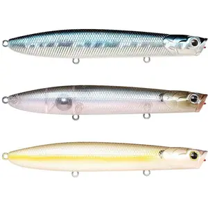 Comparateur de prix : Lucky Craft Stickbait De Surface Gunfish 19g 117 Mm