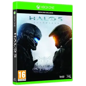 Microsoft Halo 5: Guardians Xbox One pas cher