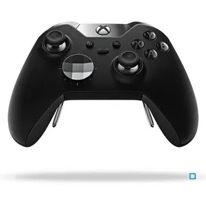 Microsoft Manette Xbox One Elite Sans Fil pas cher