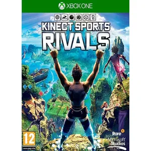 Comparateur de prix : Microsoft Kinect Sports Rivals (Exclusivement Sur Xbox One - Nécessite Le Capteur Kinect)