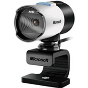 Comparateur de prix : Microsoft LifeCam Studio - Webcam - couleur - aud 