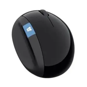 Comparateur de prix : Microsoft Souris ergonomique Sculpt - Souris - 7 boutons - sans fil - 2.4 GHz - récepteur sans fil USB