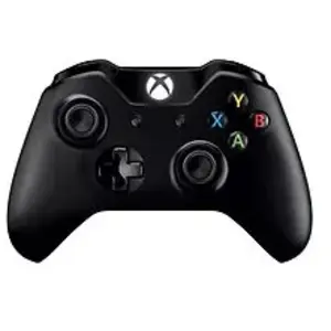Manette sans fil Microsoft Xbox One [pour Windows - incl. Câble USB] pas cher