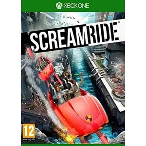 Comparateur de prix : Microsoft Scream Ride Xbox One Xbox One