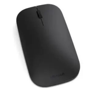 Comparateur de prix : Microsoft Designer Bluetooth Mouse - Souris Bluetooth Noire