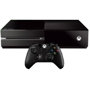 Microsoft Xbox One X | 1 TB | Project Scorpio Edition | noir | 279