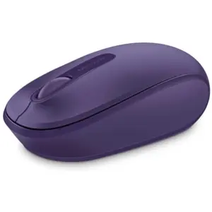 Microsoft SOURIS SANS-FIL 1850 VIOLETTE pas cher
