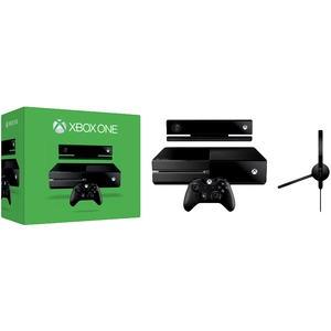 Comparateur de prix : Ubisoft Microsoft Xbox One 500 Go Avec Kinect 2.0